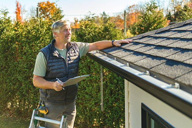 Affordable Roof Replacement solutions in Garnett, KS